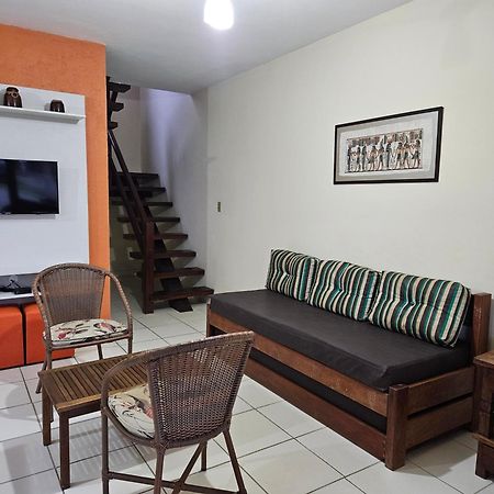 Condomínio Costa Azul Porto Seguro Exterior foto
