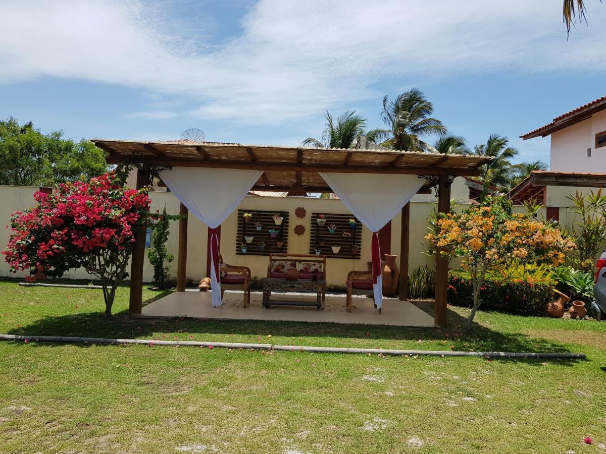 Condomínio Costa Azul Porto Seguro Exterior foto