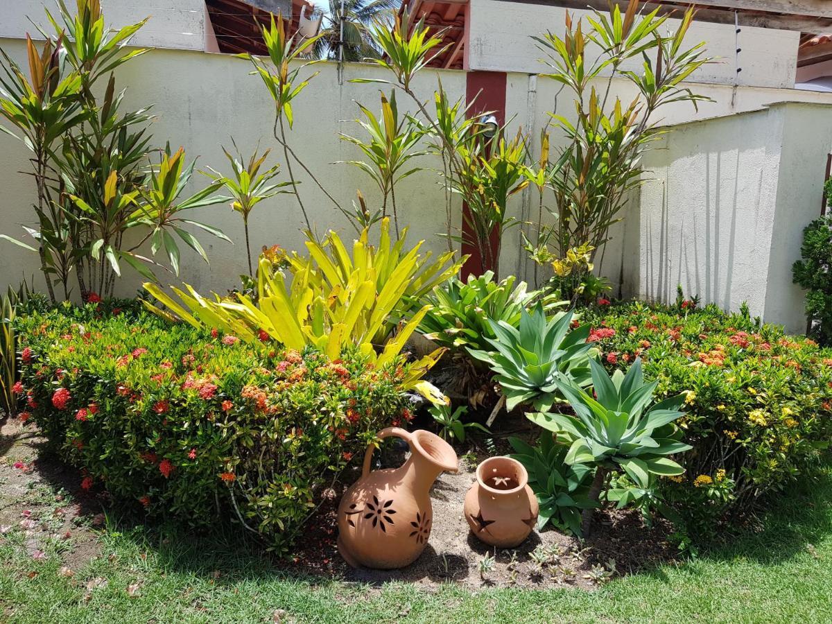 Condomínio Costa Azul Porto Seguro Exterior foto