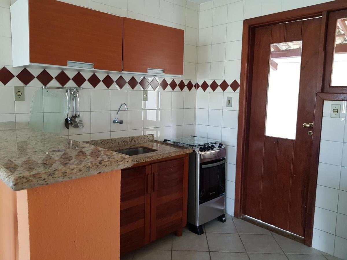 Condomínio Costa Azul Porto Seguro Exterior foto