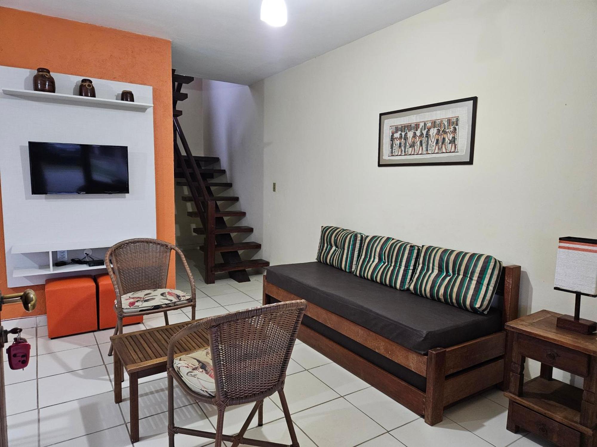 Condomínio Costa Azul Porto Seguro Exterior foto